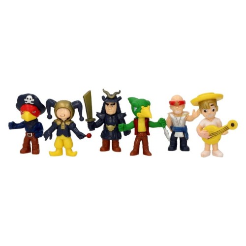 brawl stars figurki
