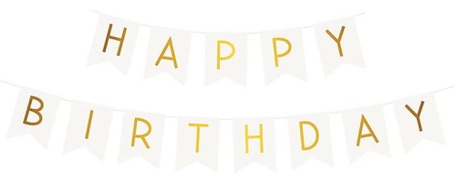 girlanda happy birthday