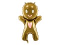 Balon foliowy ciastek