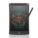 TABLET GRAFICZNY DO RYSOWANIA LCD 8,5" RYSIK CZARNY