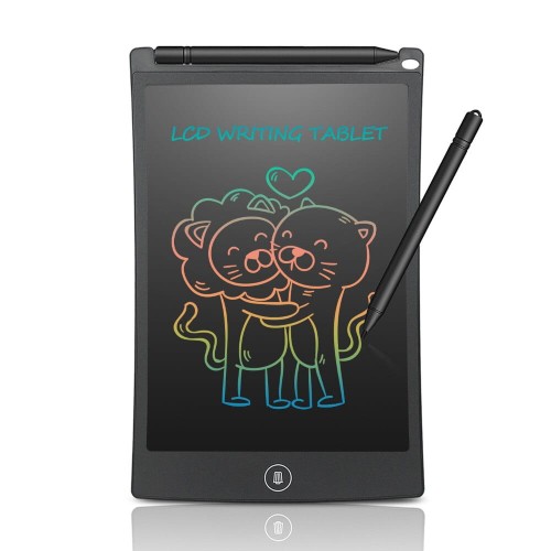 tablet czarny
