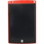 TABLET GRAFICZNY DO RYSOWANIA LCD 8,5" RYSIK CZERWONY