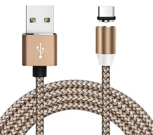 KABEL MAGNETYCZNY 3W1