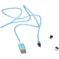 kabel magnetyczny 3w1