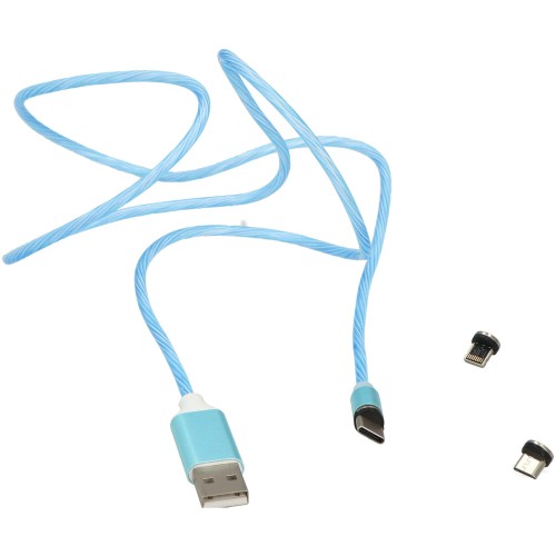 kabel magnetyczny 3w1