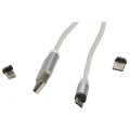 KABEL MAGNETYCZNY 3W1