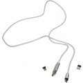 KABEL MAGNETYCZNY 3W1