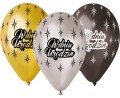 balony w dniu urodzin
