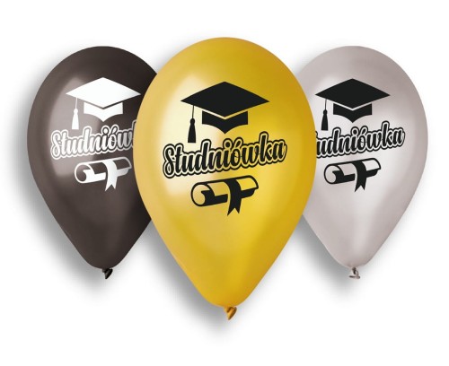 BALONY STUDNIÓWKA