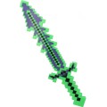 MIECZ SWIETLNY MINECRAFT
