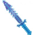 MIECZ SWIETLNY MINECRAFT
