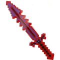 MIECZ SWIETLNY MINECRAFT