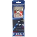 kabel magnetyczny 3 w1