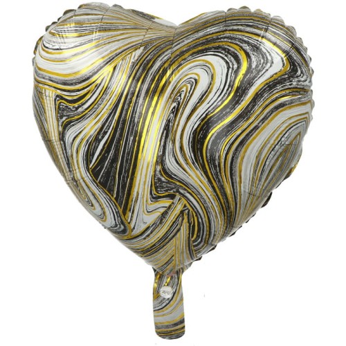 BALON SERCE MARBLE