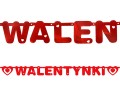 baner walentynki
