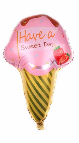 balon foliowy have a sweet day
