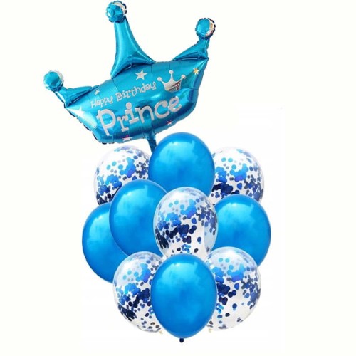 balony zestaw
