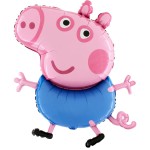 BALON 24" GRABO GEORGE
