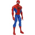 figurka spiderman