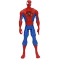 figurka spiderman