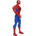 figurka spiderman