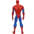 figurka spiderman