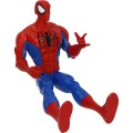figurka spiderman