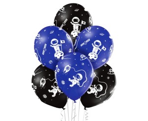 BALONY BELBAL SPACEMAN 6SZT