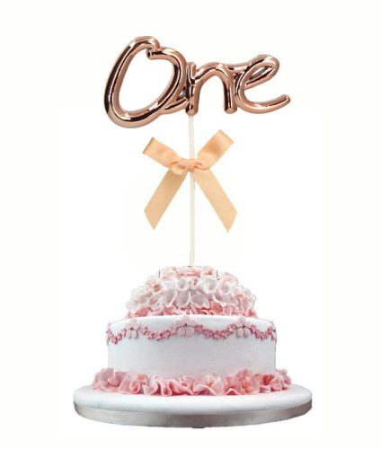 TOPPER ONE