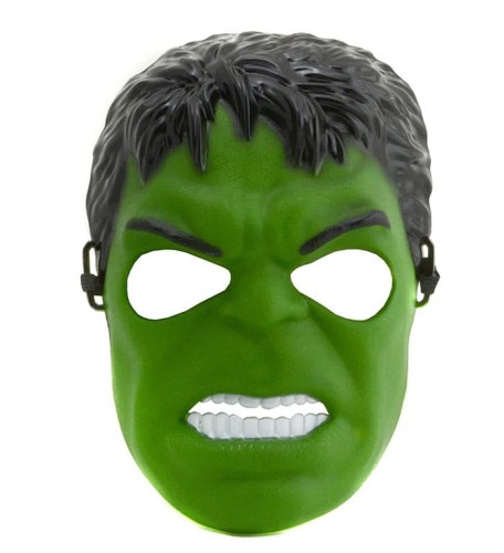 maska hulk avengers