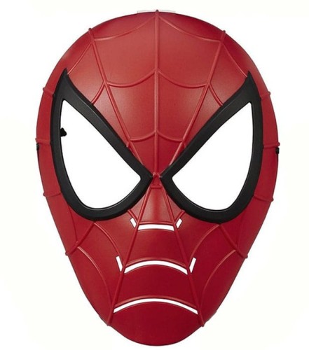 MASKA SPIDER MAN