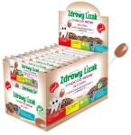 ZDROWY LIZAK CHOCCO-WOW NA Z WIT,D3,K2 DISPALY 40SZT