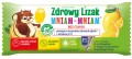 zdrowy lizak mniam mniam