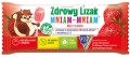 zdrowy lizak z wit c i d