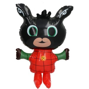 ZABAWKA DMUCHANA KRÓLIK BING 43CM