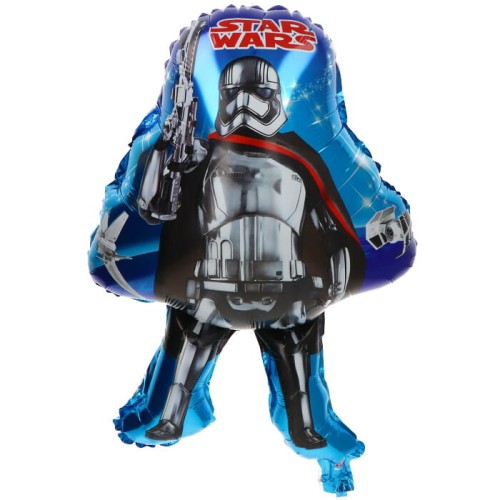 balon star wars