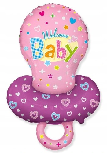 Balon-foliowy-SMOCZEK-rozowy-Baby-Shower-3XL.jpg