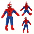 maskotka spiderman