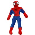 maskotka spiderman