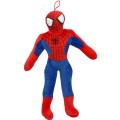 maskotka spiderman