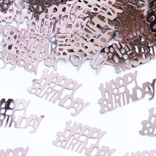 konfetti happy birthday