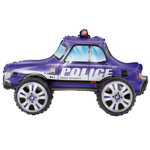 balon police