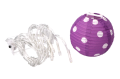 lampion dekoracyjny