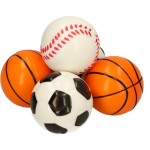 PIŁECZKA ANTYSTRESOWA GNIOTEK A28