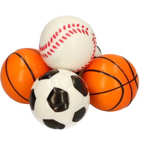 piłeczka antystresowa