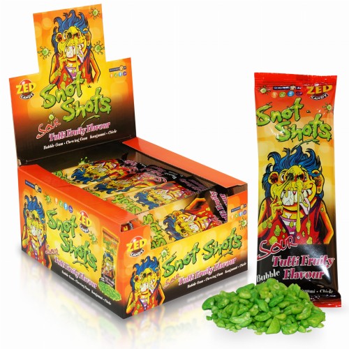 SNOT SHOT - GUMA DO ŻUCIA W DRAŻETKACH .jpg