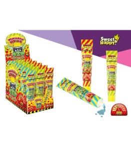 NUCLEAR STRIKE ACID GEL - KWAŚNY ŻEL W TUBCE 35g 15szt