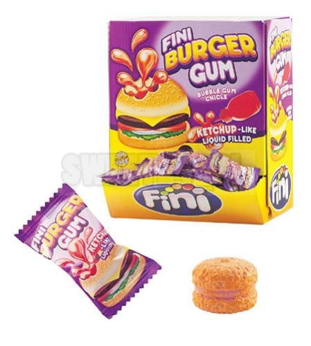 GUMY