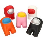 SQUISHY GNIOTEK ANTYSTRESOWY AMONG US