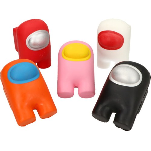 Among Us gniotek squishy